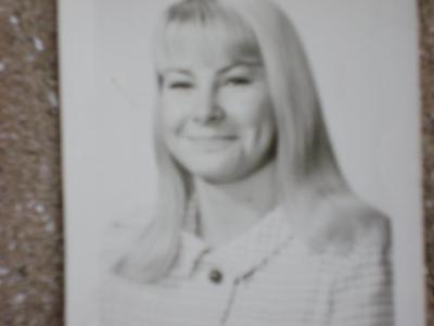 Trudy Breland