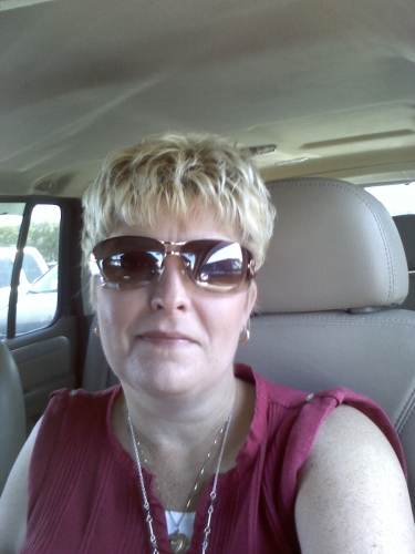 Kerrie Dickens
