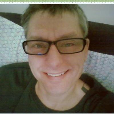 Kevin Vandyke