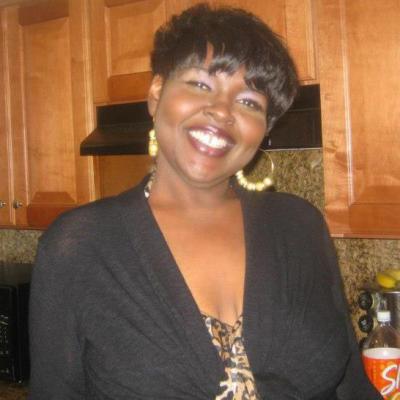 Latoya Hilton