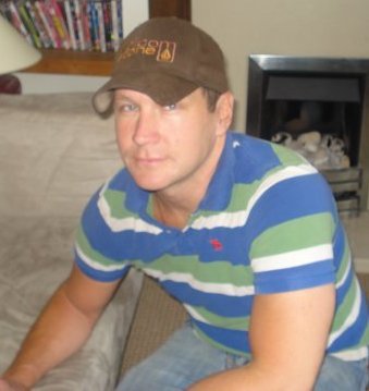 Raymond Slack