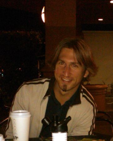 Thomas Roberts