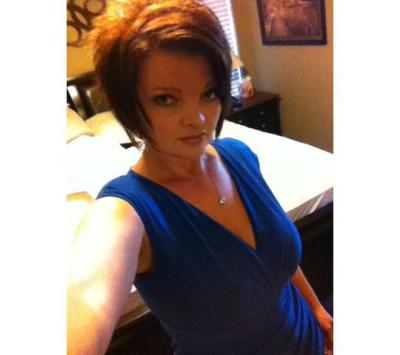 Tina Livingston