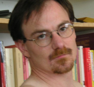 Michael Badillo