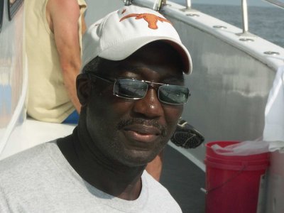 Larry Drayton