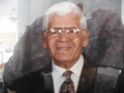 Samuel Jimenez