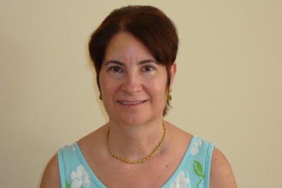 Marcia Newman