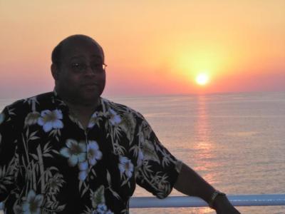 Fred Barefield