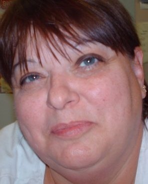 Cathy Oslos