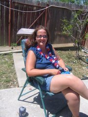 Terri Davis