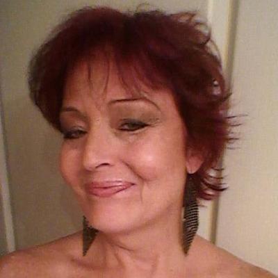 Deborah Wilson