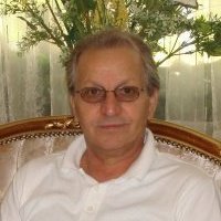 Nasser Khorsandi