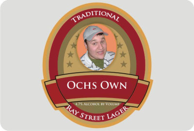 Jason Ochs