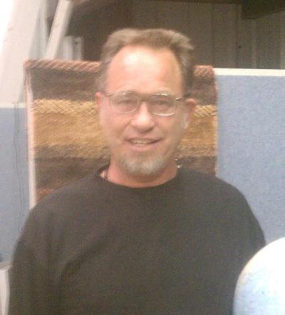 Christopher Russell