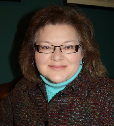 Elizabeth Humphreys