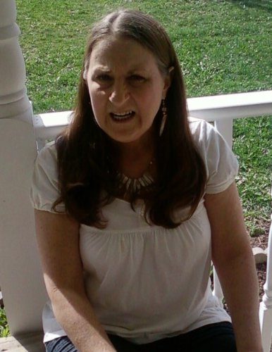 Bonnie Brookshier