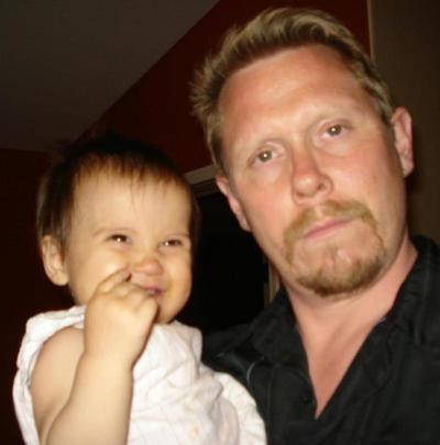 Michael Elson