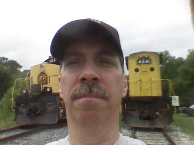 John Palmer