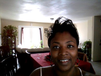 Racharda Brown