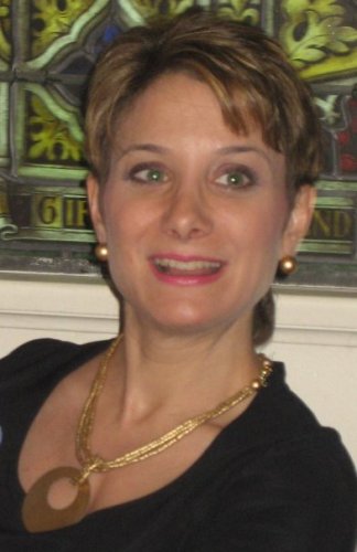 Donna Oliva