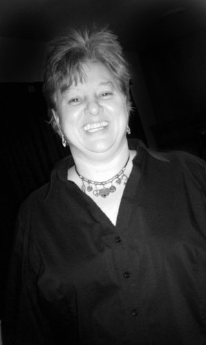 Michelle Flook
