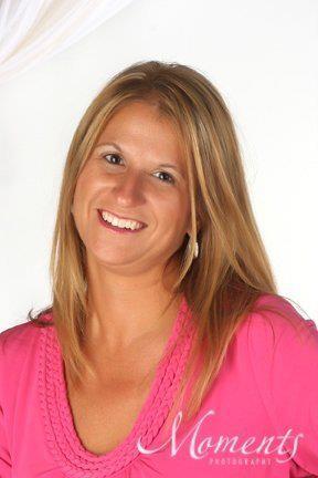 Susan Burgin