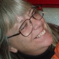 Sharon Hogstad
