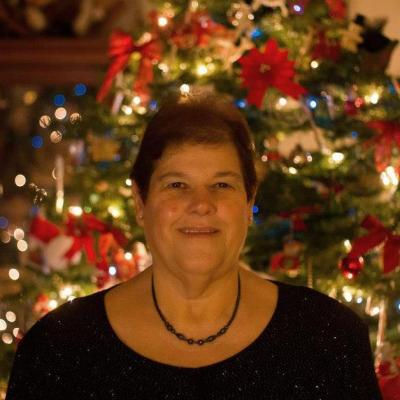 Gail Schlegel