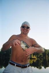 Johnny Edge