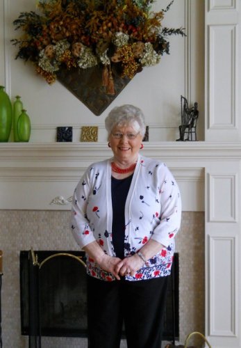 Shirley Rich