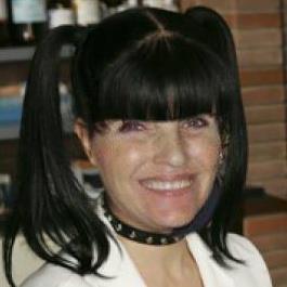 Mary Wood
