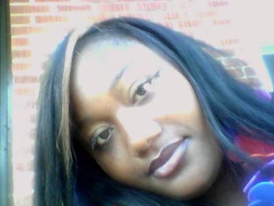 Tunisha Carter