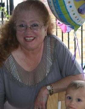 Antoinette Bradford