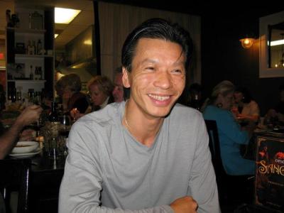 Kevin Ta