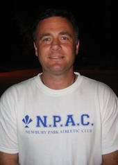 Gary Whiteman