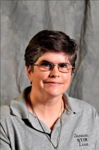 Lisa Krauss