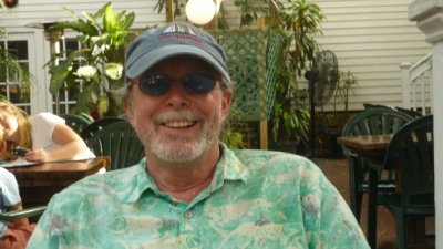 Michael Kennedy