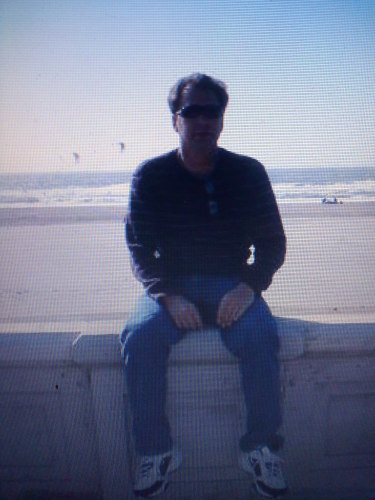 Dale Andrews