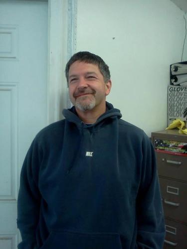 Gary Overko