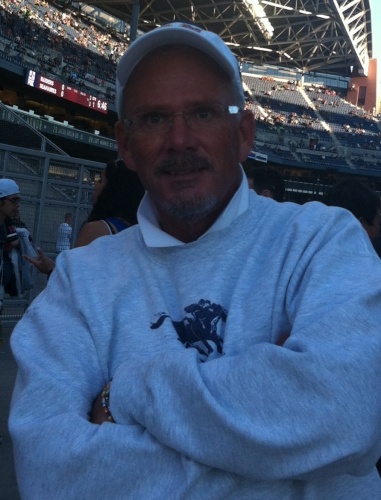 Charles Staples