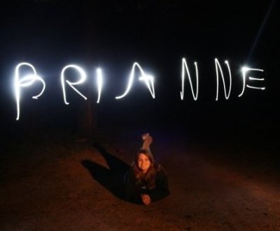 Brianne Pass