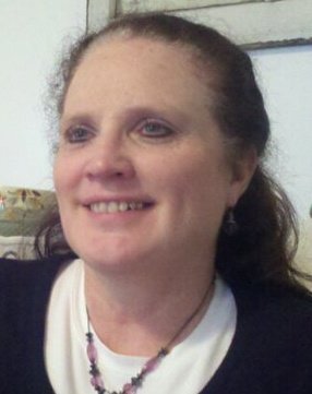 Lisa Garner