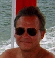 Bruce Boretsky