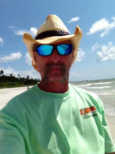 Jeffery Schacher