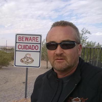 Brian Chiavacci
