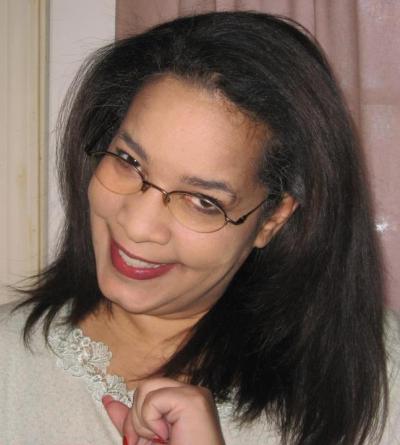 Andrea Jackson