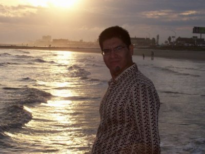 Joe Tabares