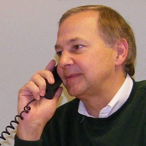 Nigel Richards