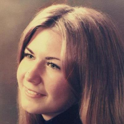 Judy Nagy