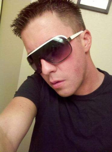 Joshua Stroud